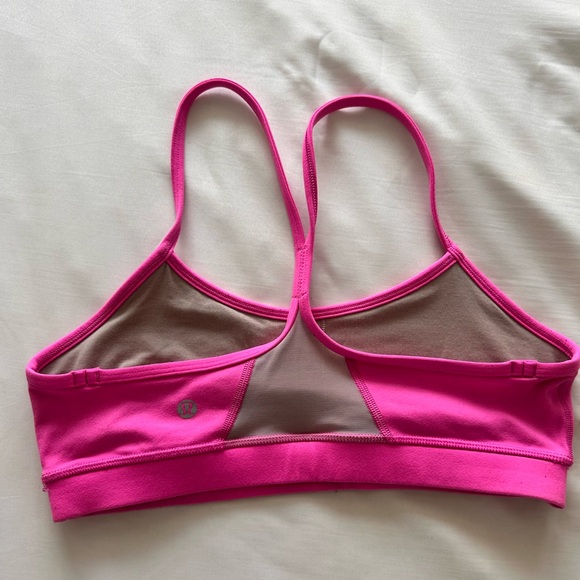 Lululemon Sports Bra - Picture 2 of 3